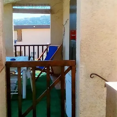Residenza Mediterranea Cannigione