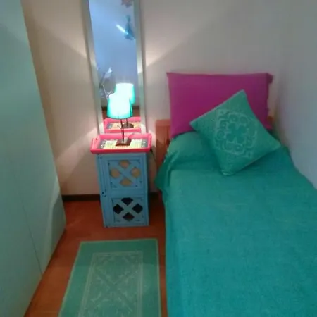 Residenza Mediterranea Cannigione