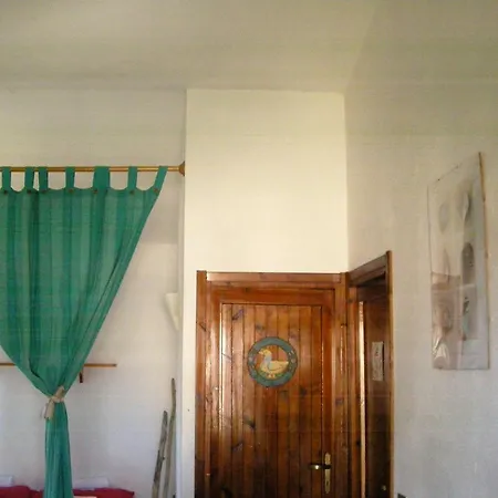 Residenza Mediterranea Cannigione