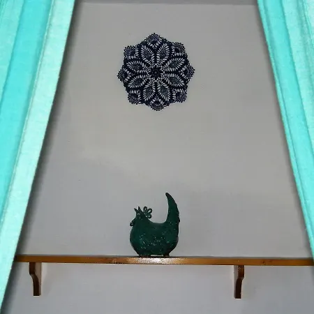 Residenza Mediterranea * Cannigione