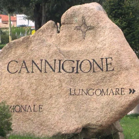Lägenhet Residenza Mediterranea *