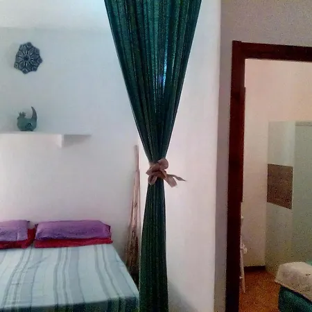 Residenza Mediterranea Cannigione