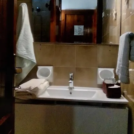 Residenza Mediterranea Lägenhet