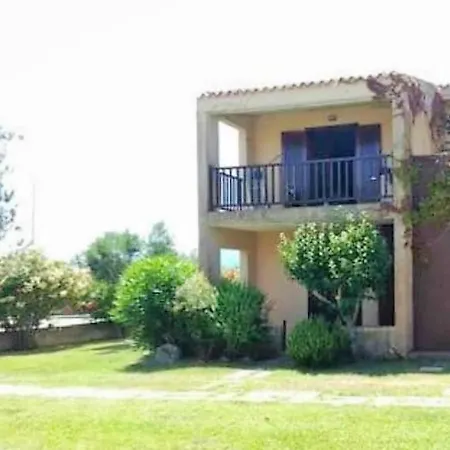 Residenza Mediterranea Lägenhet Cannigione