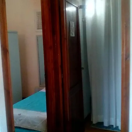 Residenza Mediterranea Lägenhet Cannigione