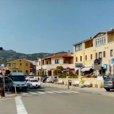 Residenza Mediterranea