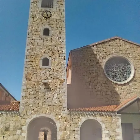Lägenhet Residenza Mediterranea