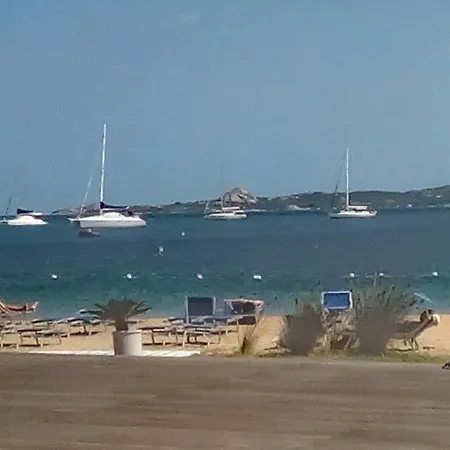Lägenhet Residenza Mediterranea