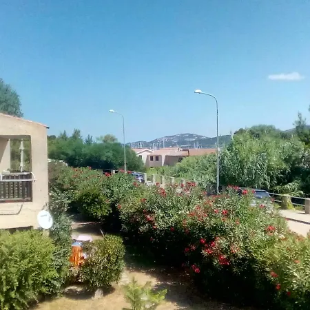 Residenza Mediterranea *