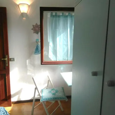 Residenza Mediterranea Cannigione