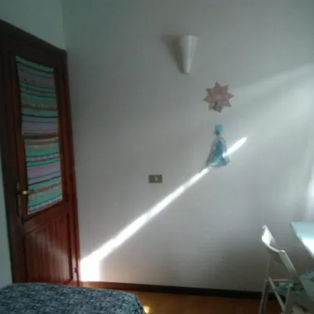 Residenza Mediterranea Lägenhet
