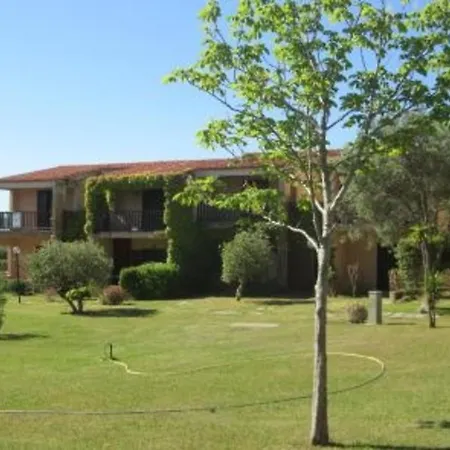 Residenza Mediterranea