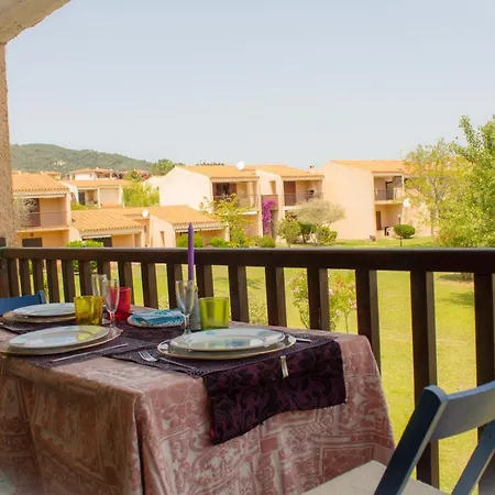 Residenza Mediterranea Cannigione