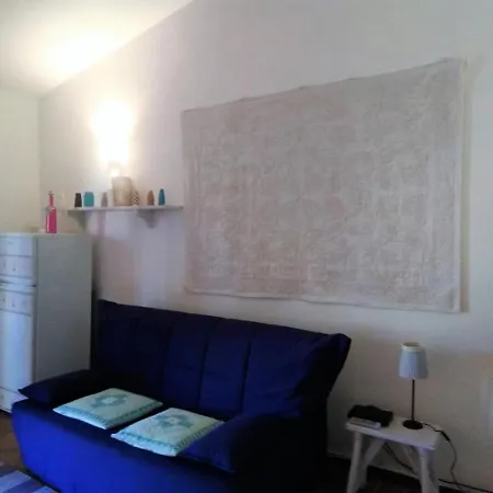 Residenza Mediterranea Cannigione