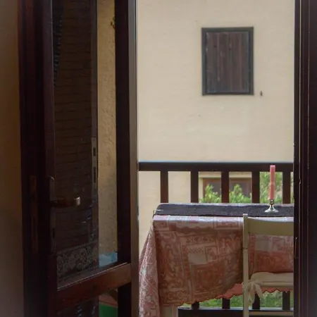 Lägenhet Residenza Mediterranea *