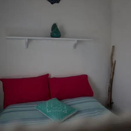 Residenza Mediterranea Lägenhet Cannigione