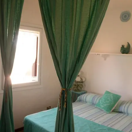 Residenza Mediterranea *