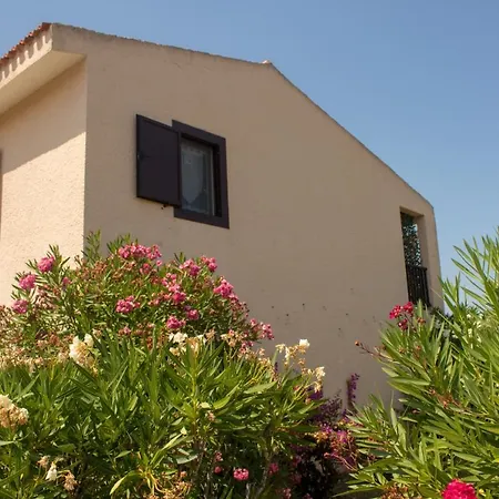 Residenza Mediterranea * Cannigione