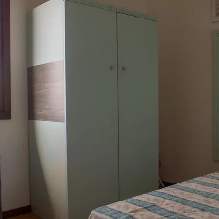 Lägenhet Residenza Mediterranea *