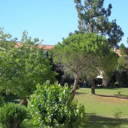 Residenza Mediterranea *