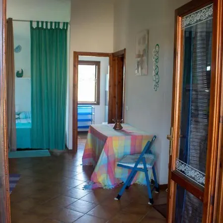 Residenza Mediterranea