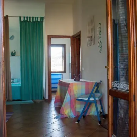 Residenza Mediterranea Lägenhet