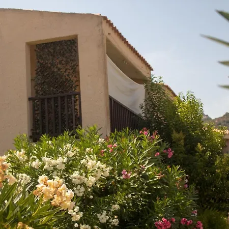 Residenza Mediterranea Lägenhet *