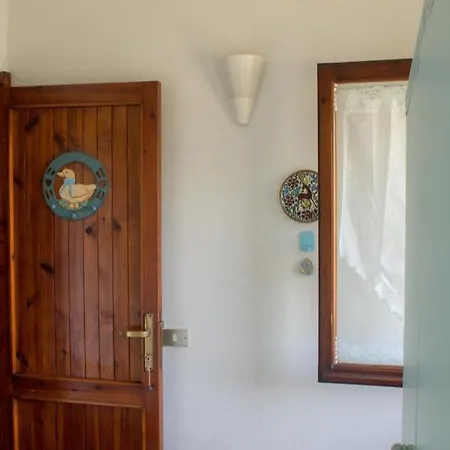 Residenza Mediterranea Lägenhet Cannigione
