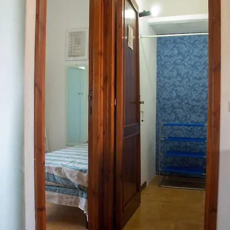 Residenza Mediterranea Lägenhet Cannigione