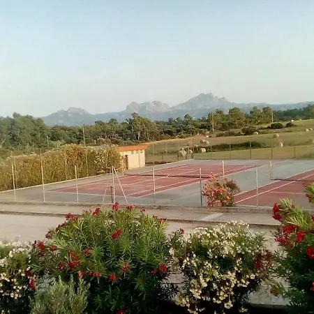 Residenza Mediterranea *
