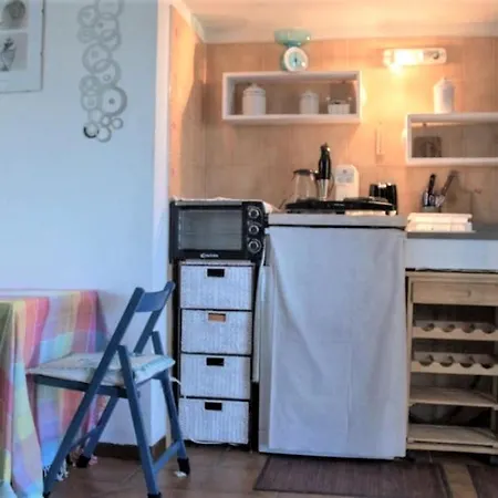 Lägenhet Residenza Mediterranea