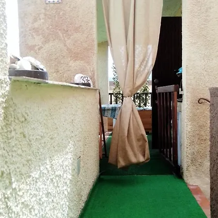 Residenza Mediterranea *