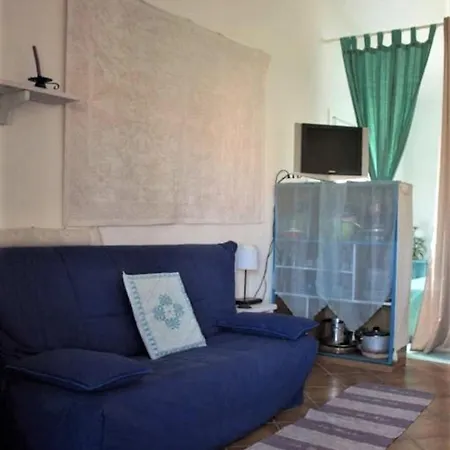 Residenza Mediterranea Cannigione