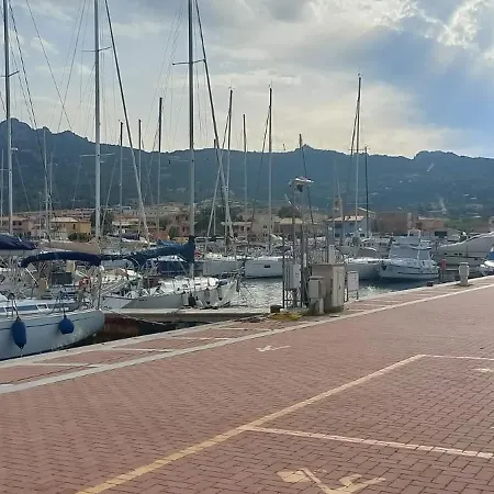 Residenza Mediterranea *