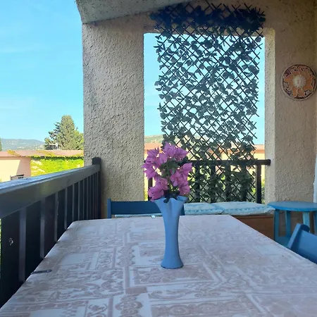 Lägenhet Residenza Mediterranea