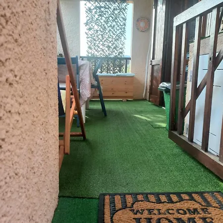 Residenza Mediterranea *